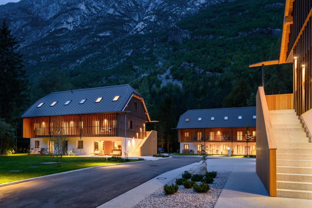 Residence Соча Экстерьер фото