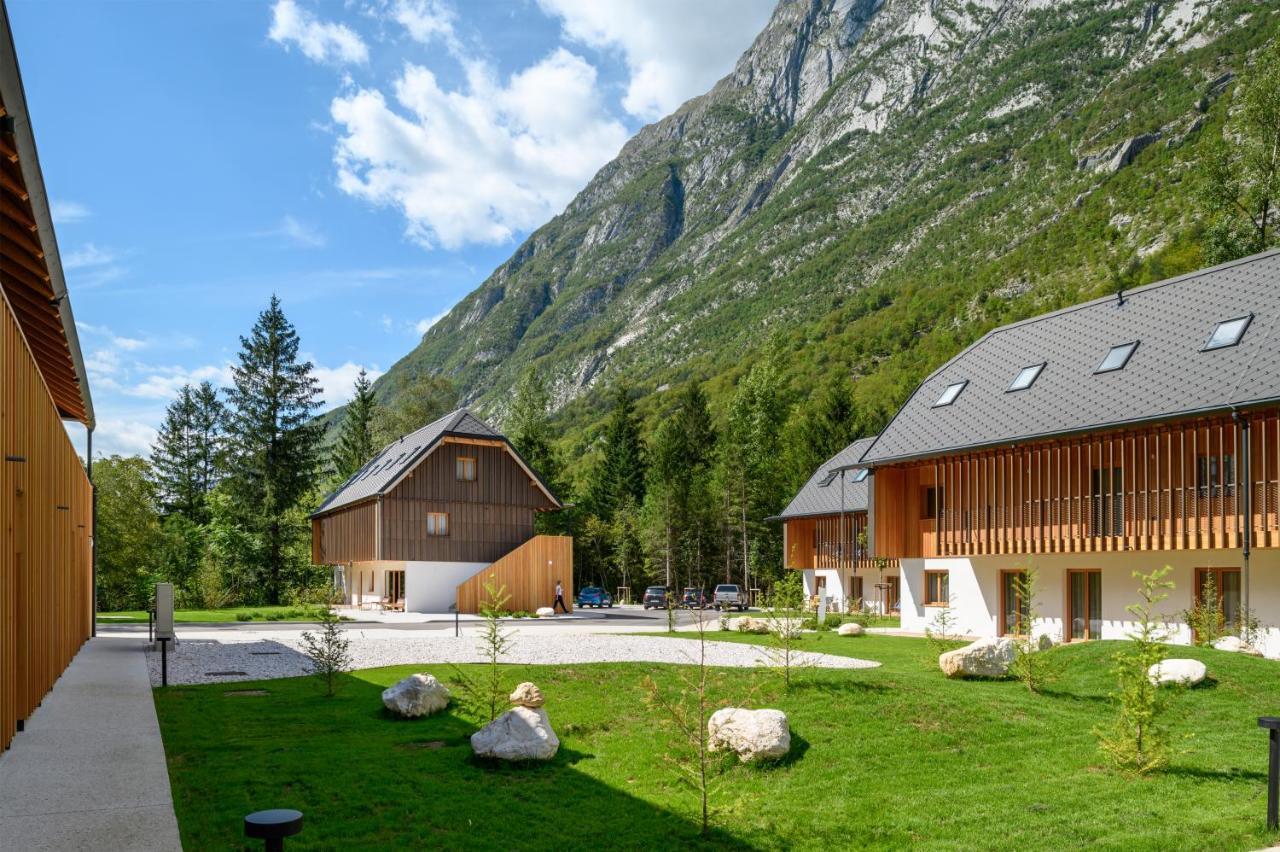 Residence Соча Экстерьер фото