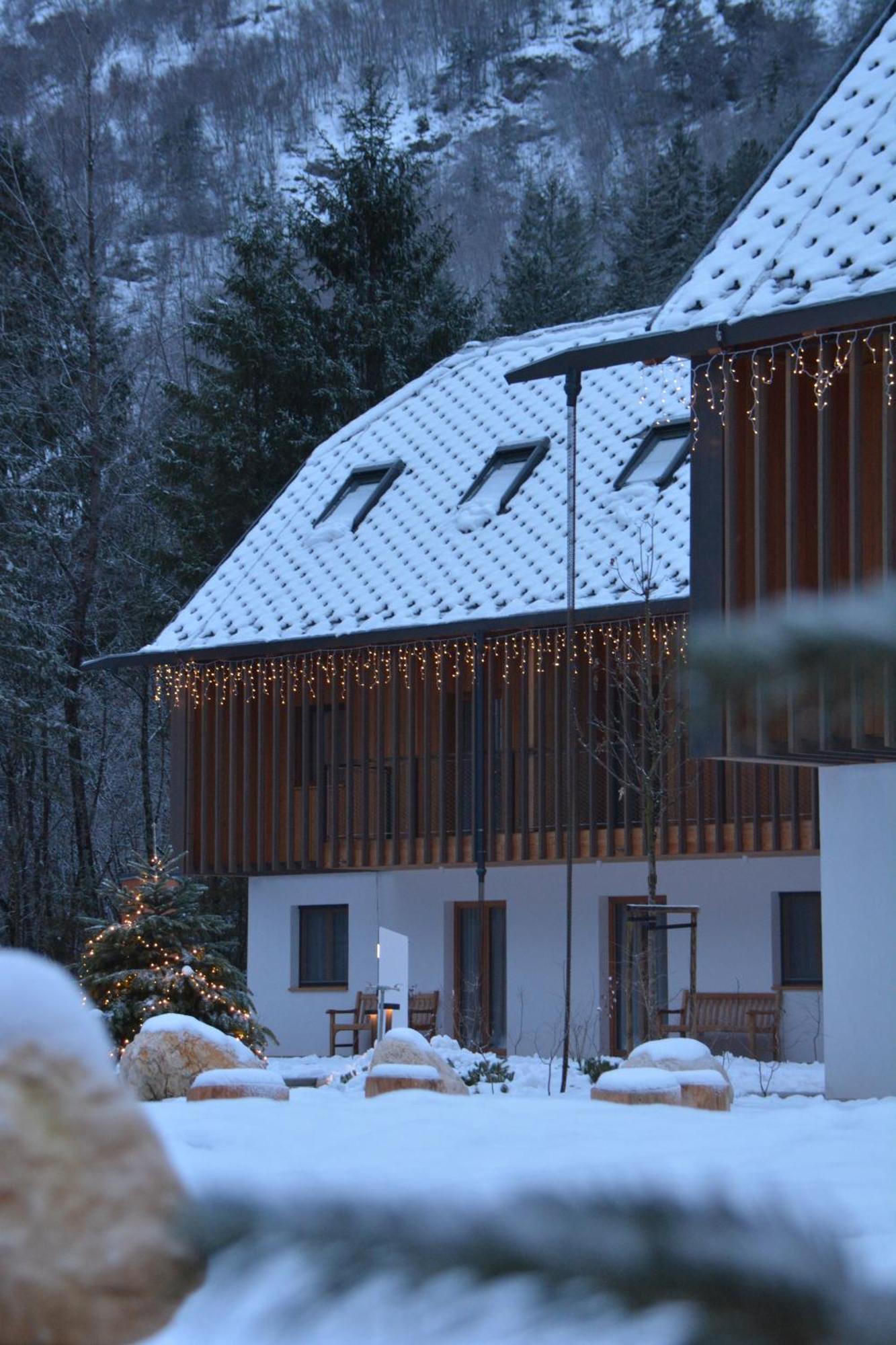 Residence Соча Экстерьер фото