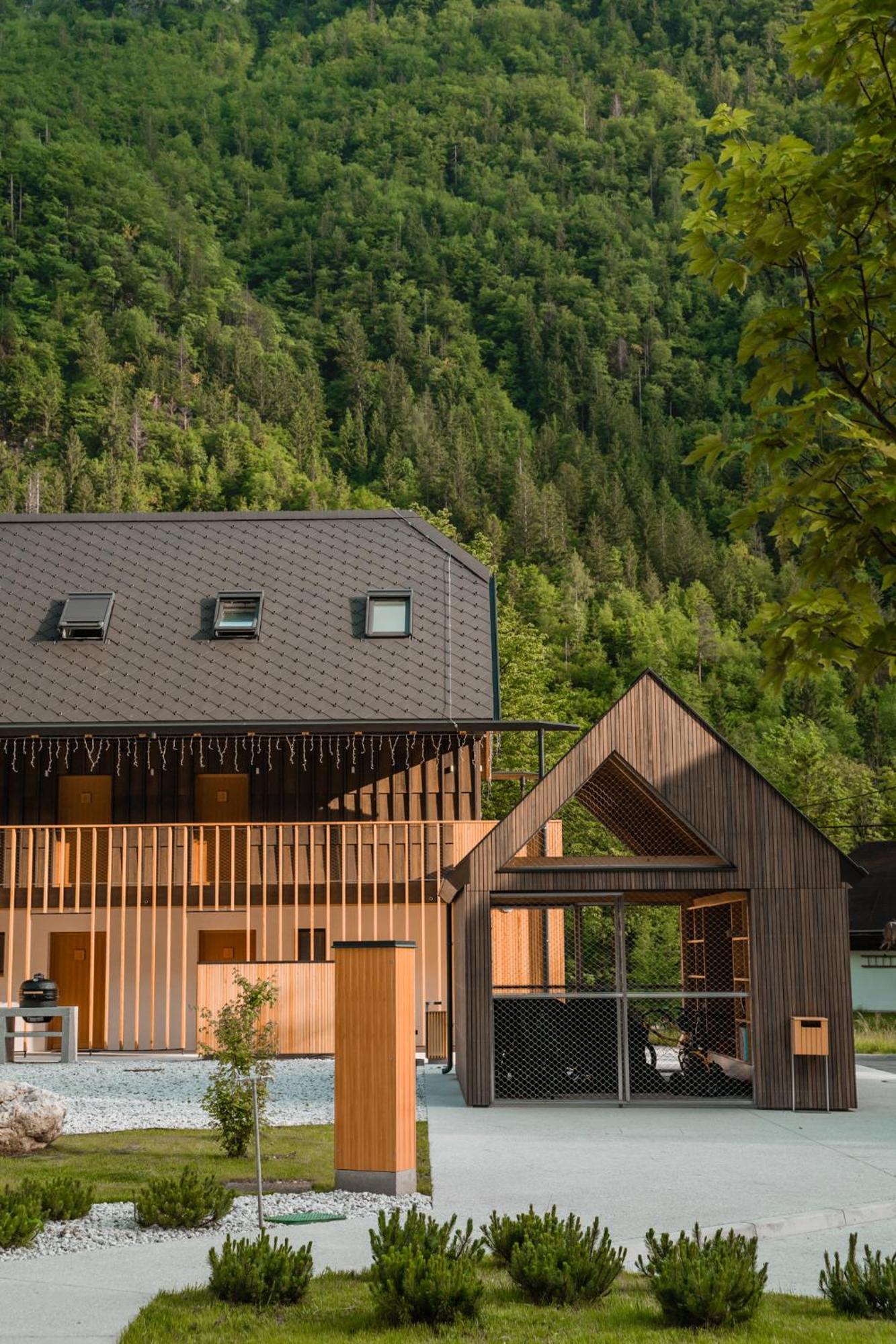 Residence Соча Экстерьер фото