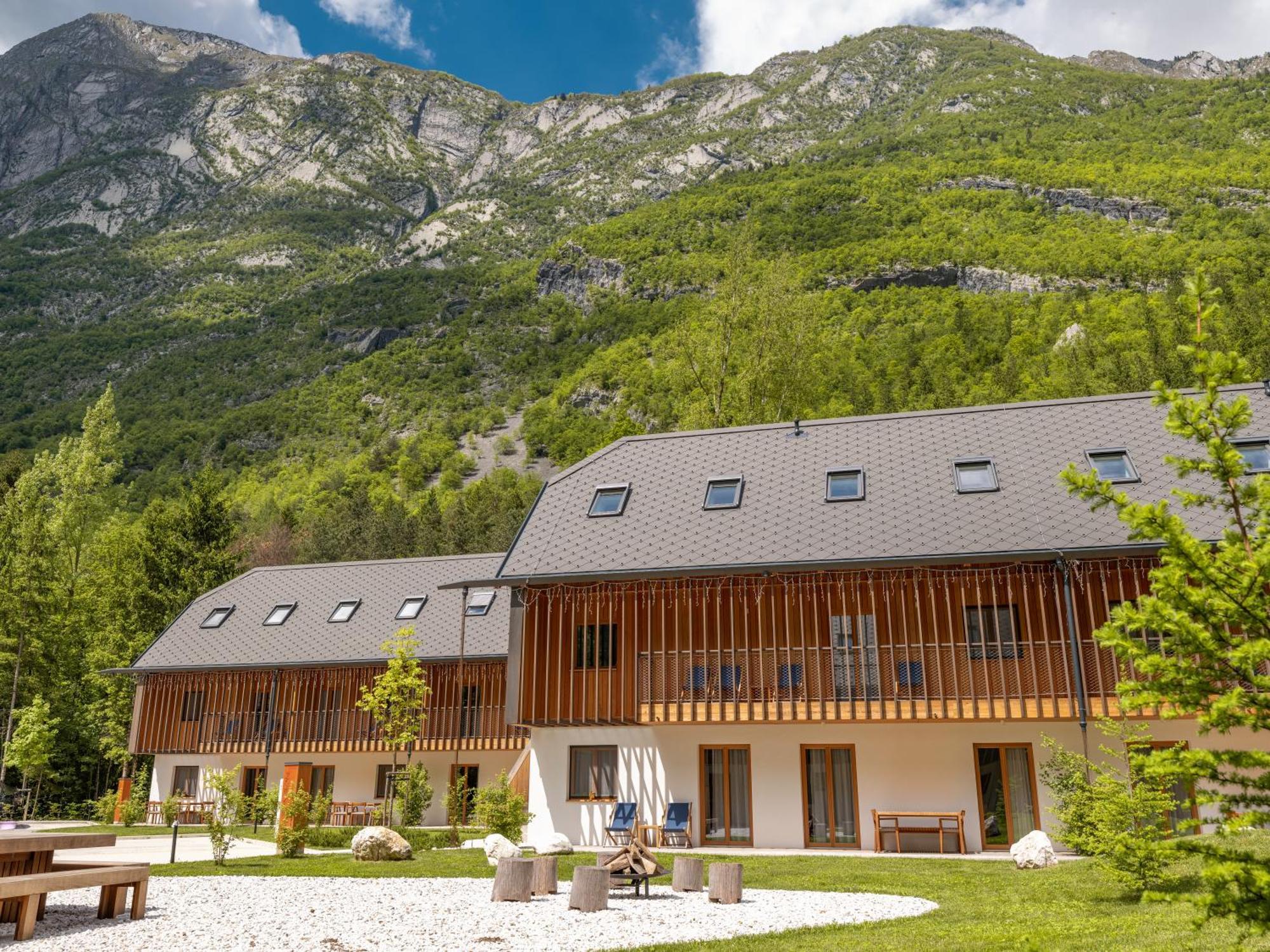 Residence Соча Экстерьер фото