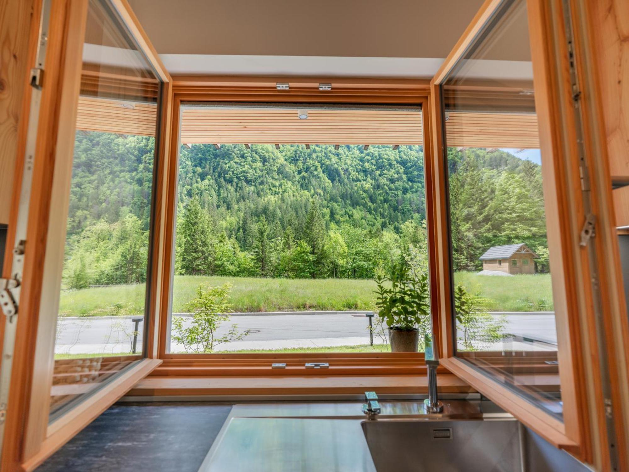 Residence Соча Экстерьер фото