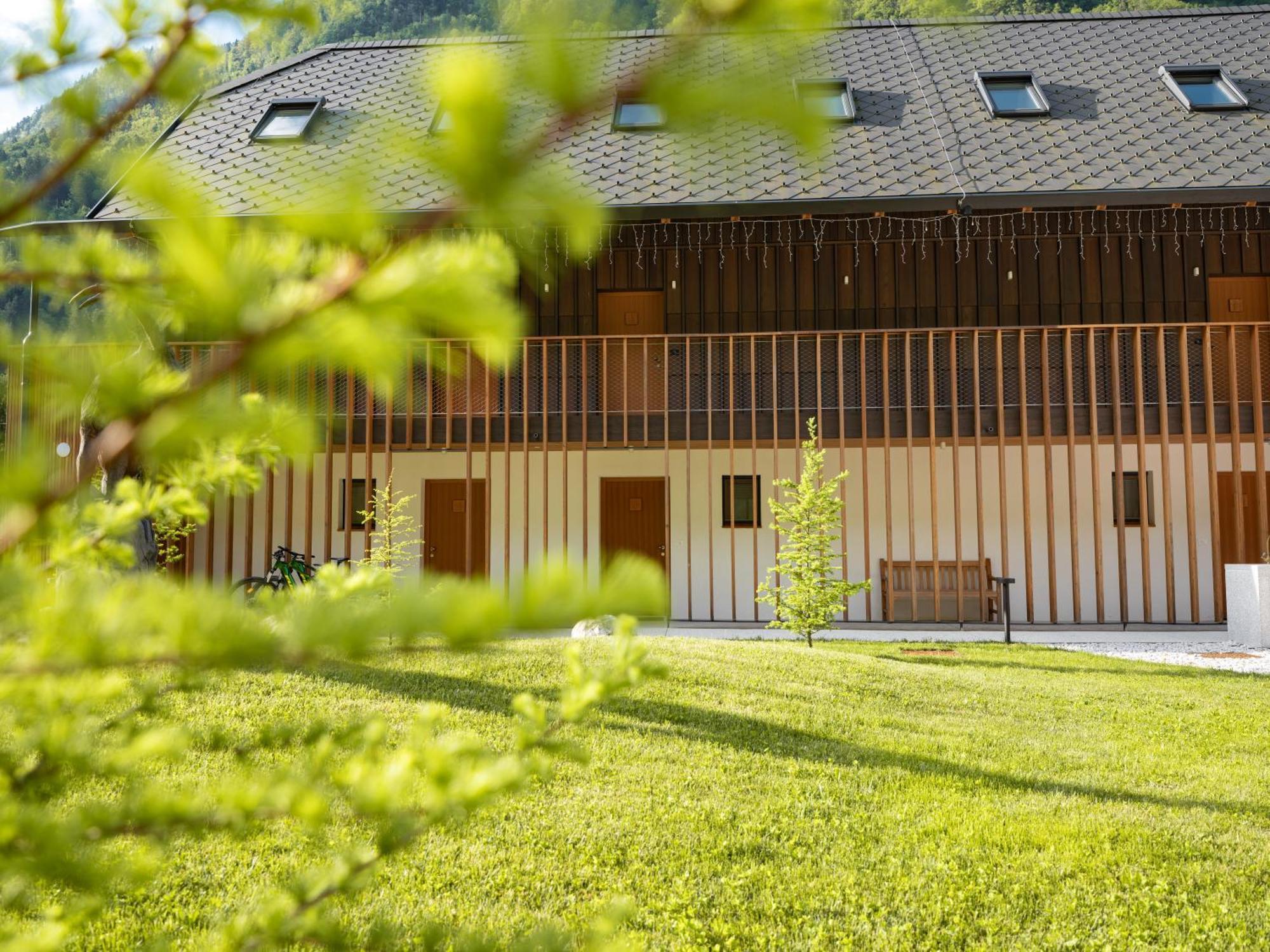Residence Соча Экстерьер фото