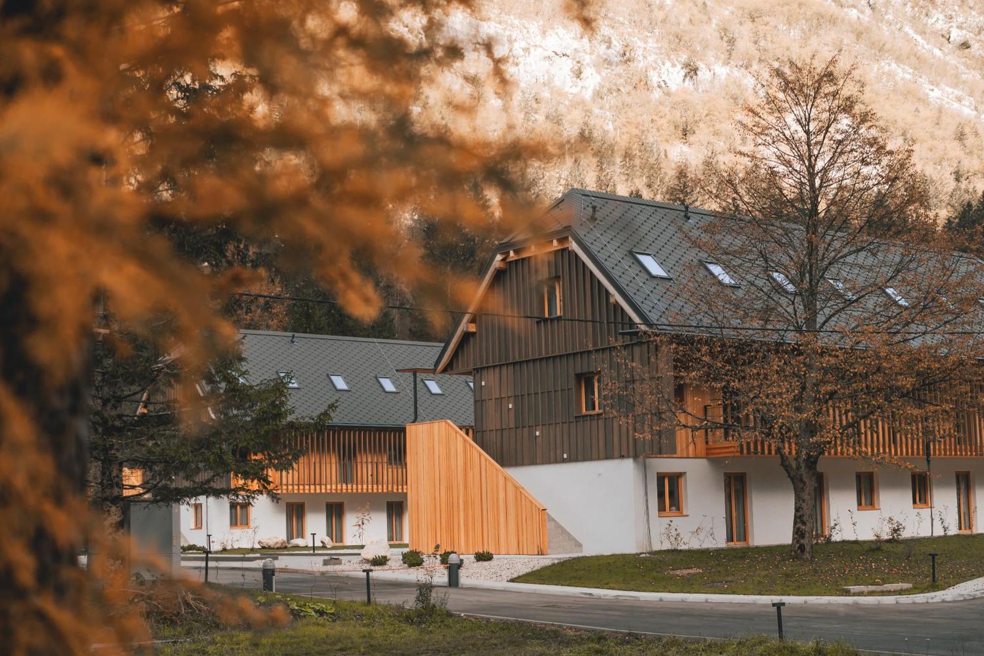 Residence Соча Экстерьер фото