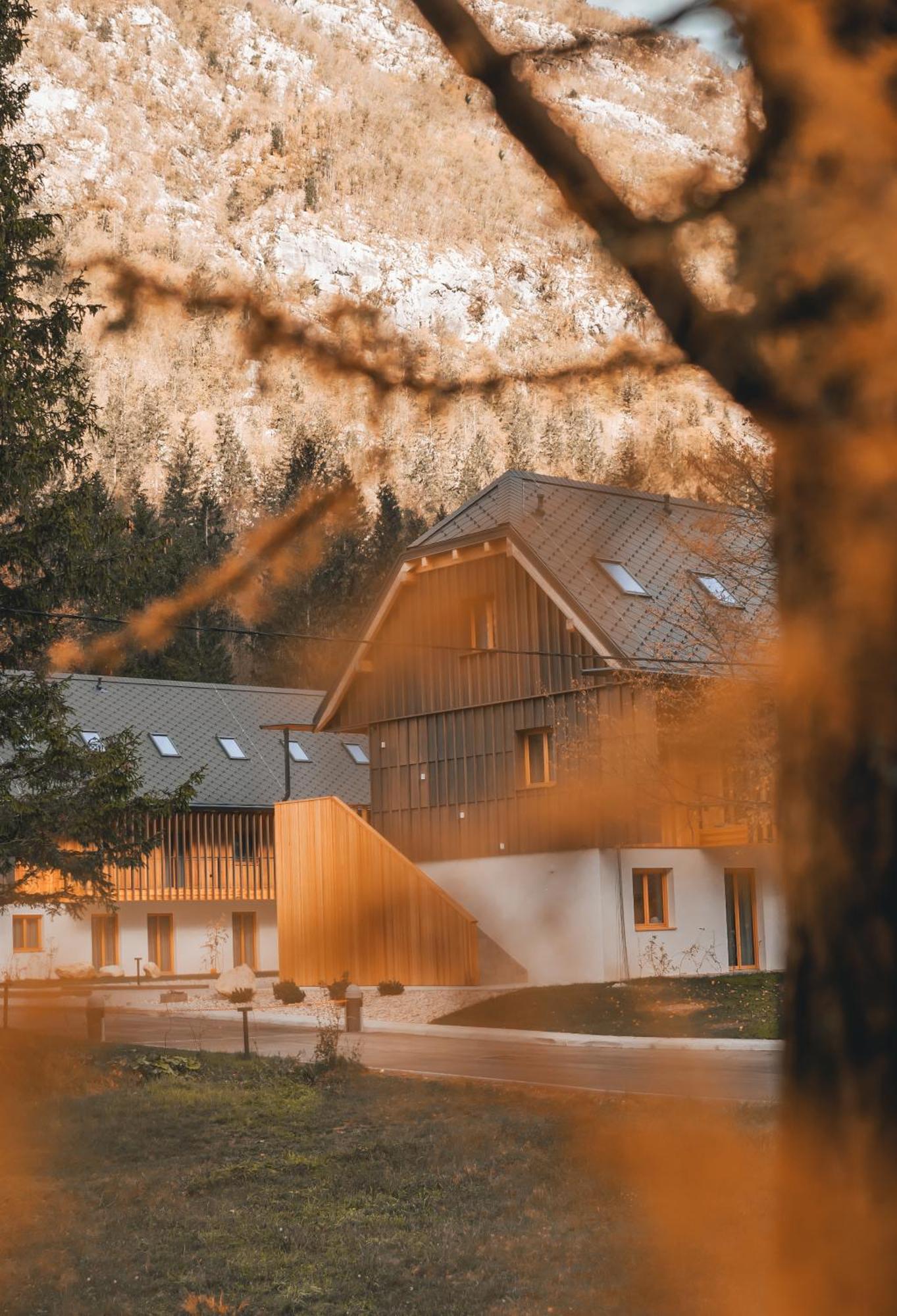 Residence Соча Экстерьер фото