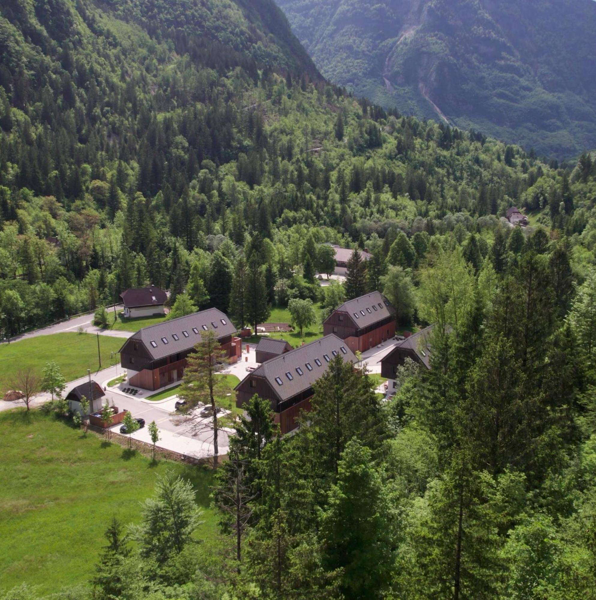 Residence Соча Экстерьер фото